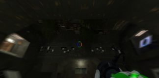 Portal Reloaded