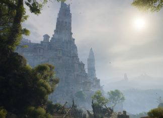 Witchfire