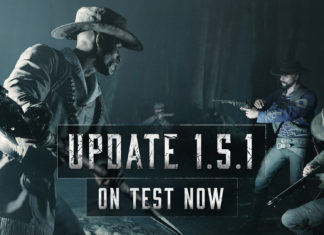 Le nouveau matchmaking de Hunt: Showdown est disponible sur les serveurs de test