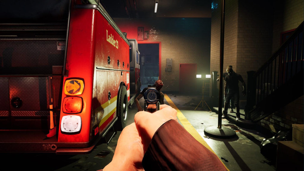 No More Room In Hell 2