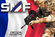 Le mod SMF apportant les français sur Squad est maintenant disponible en bêta