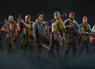 Back 4 Blood - Cleaners