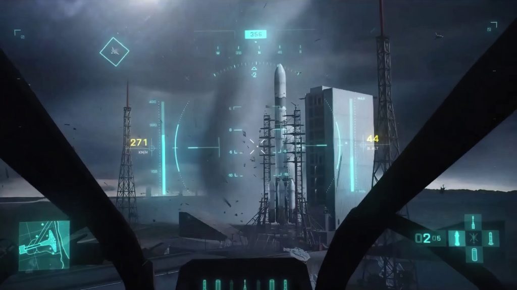 Battlefield 6