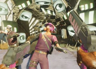 Deathloop