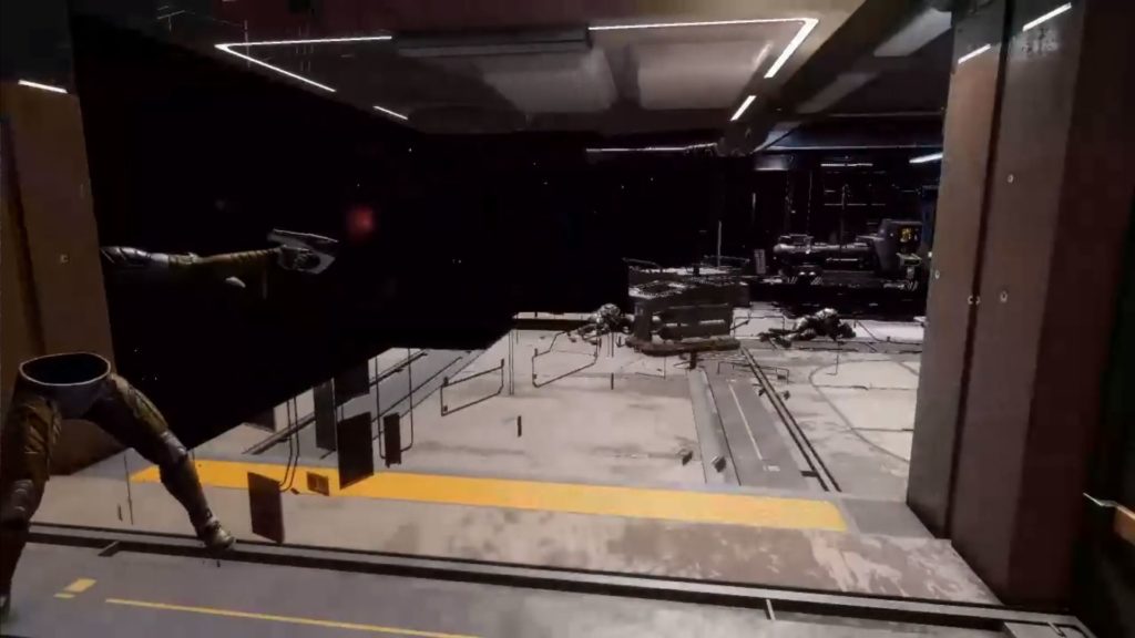 Elite Dangerous: Odyssey