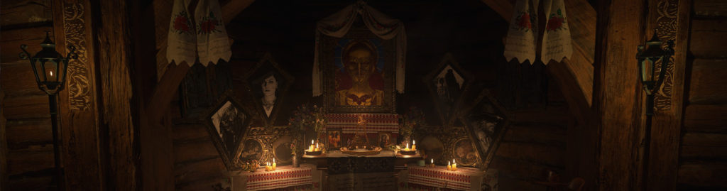 Resident Evil Village 10 cropped