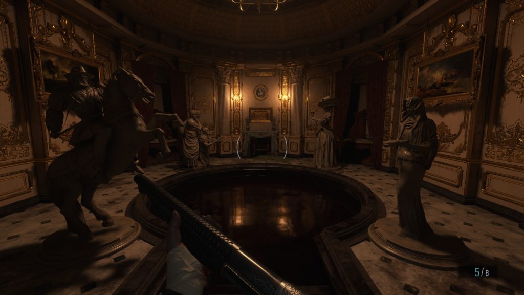 Resident Evil Village 2