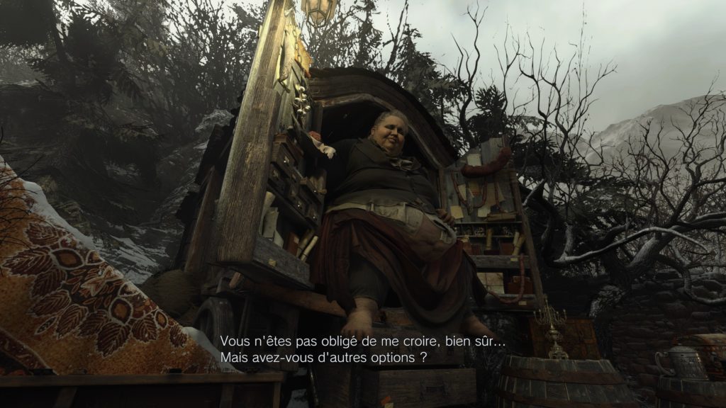 Resident Evil Village 4