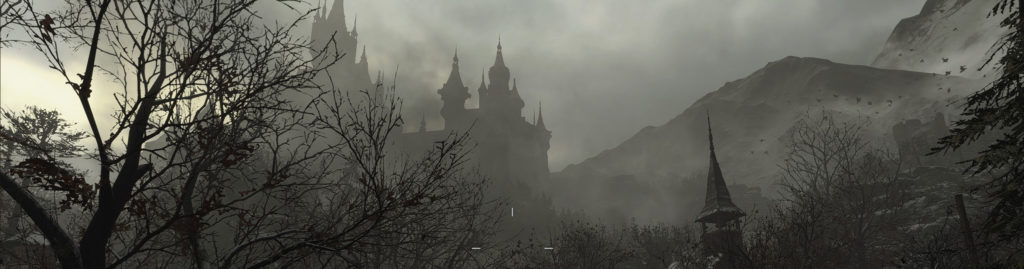 Resident Evil Village 5 cropped