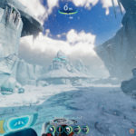 Subnautica Below Zero Banquise