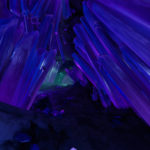 Subnautica Below Zero Crystal