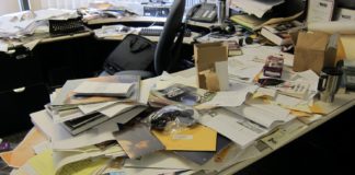Les vracs de la semaine 20