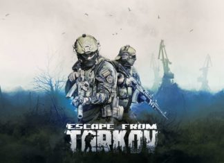 Battlestate Games a ajouté des quêtes périodiques à Escape From Tarkov Escape From Tarkov