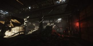 Escape From Tarkov
