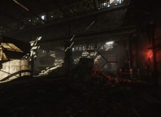 Escape From Tarkov