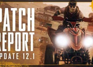 PUBG : des quads, une refonte de Miramar et le programme de 2021