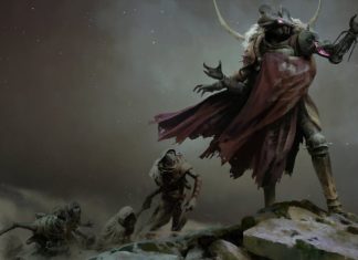 Destiny 2, la saison du Symbiote annoncée