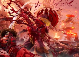Shadow Warrior 3