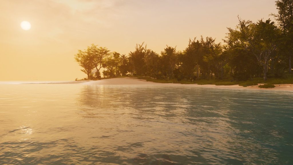 Wake Island Squad 2.6