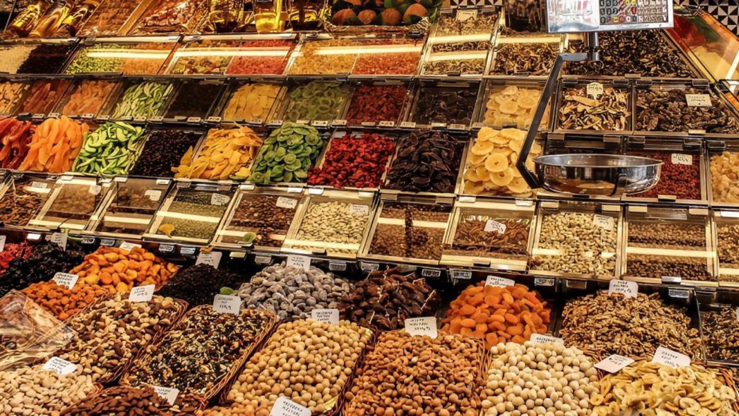 Les vracs de la semaine 18