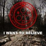 Abandoned I Want To Believe 2
