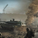 Battlefield 2042 attaque terrestre