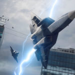 Battlefield 2042 combat jet