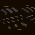 Deadside Accessoires