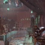 Necromunda Hired Gun Martyrs End