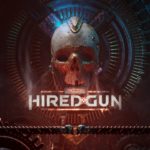 Necromunda Hired Gun Menu