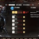 Necromunda Hired Gun Chien