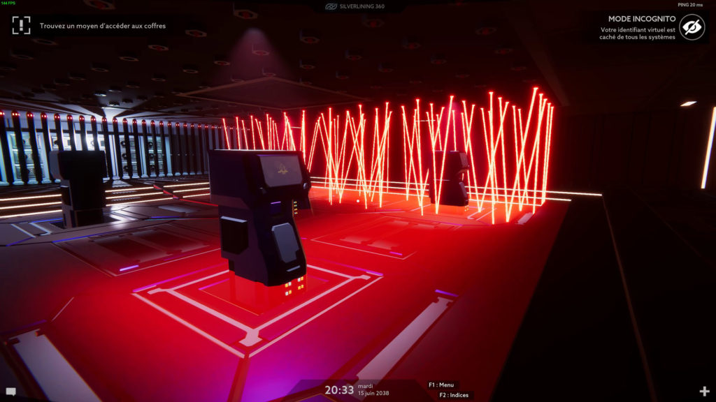 Operation Tango Laser 1 1