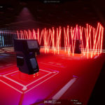 Operation Tango Laser 1