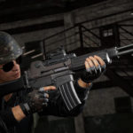 PUBG TAEGO K2