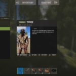 Rust Friendly