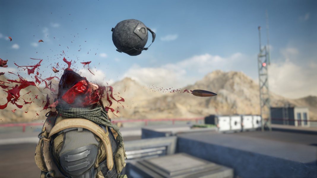 Sniper Ghost Warrior Contracts 2