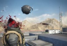 Sniper Ghost Warrior Contracts 2