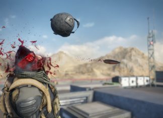 Une première extension pour Sniper Ghost Warrior Contracts 2 Sniper Ghost Warrior Contracts 2