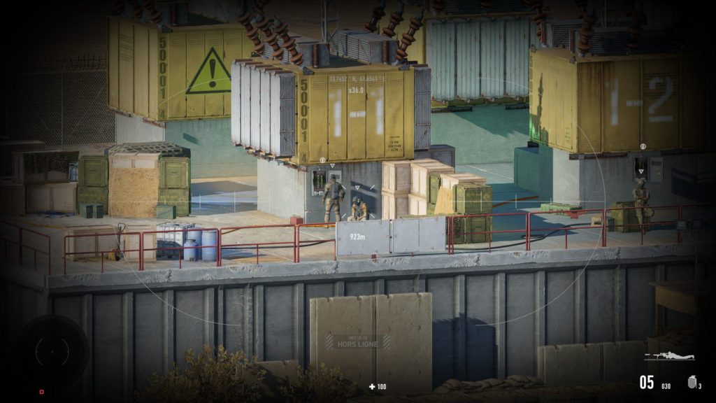 Sniper Ghost Warrior Contracts 2 14