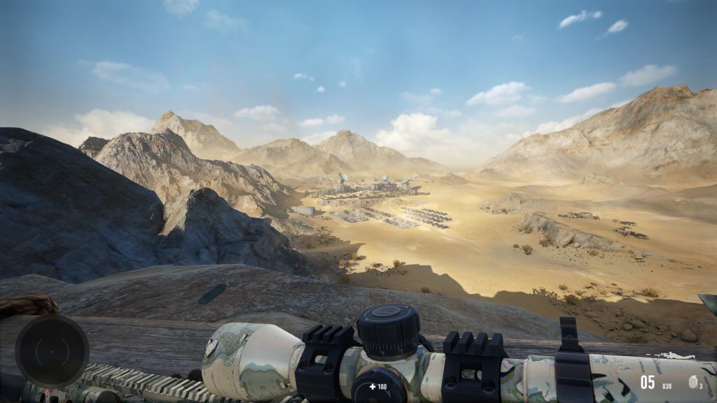 Sniper Ghost Warrior Contracts 2 15