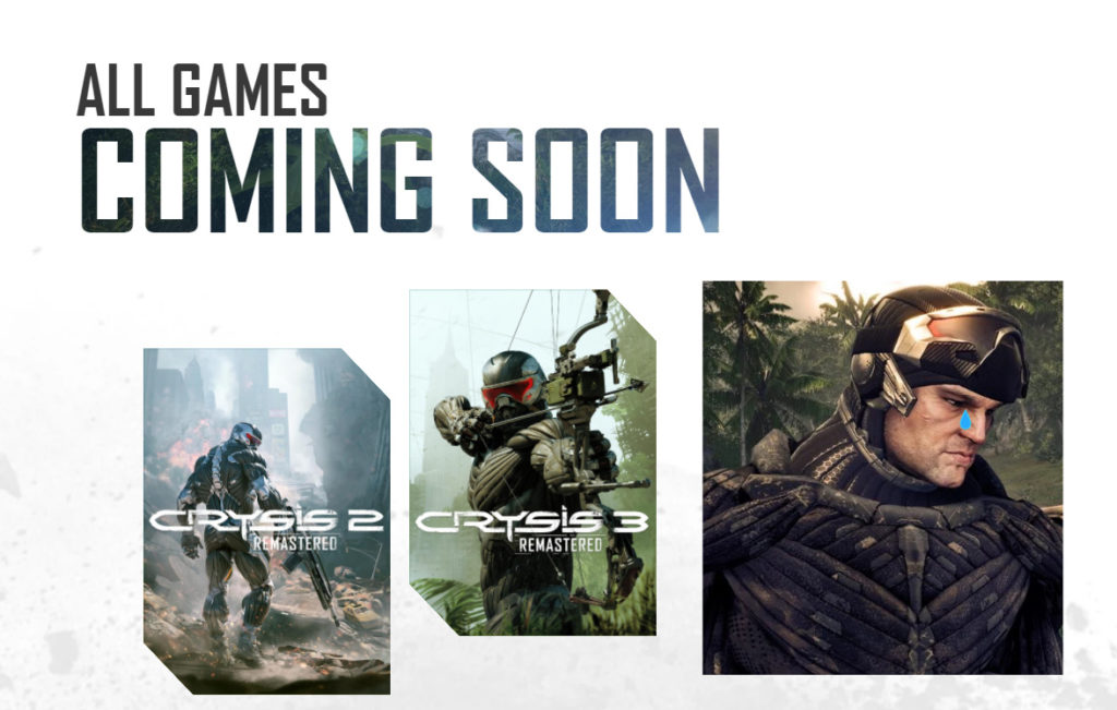 crysis warhead