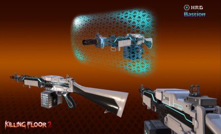 kf2 Bastion