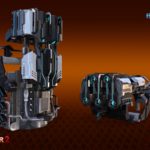 HRG Blast Brawlers