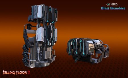 kf2 HRGBlastBrawlers