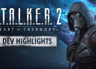 Un développeur de GSC Game World revient sur quelques détails du trailer de l’E3 de S.T.A.L.K.E.R. 2