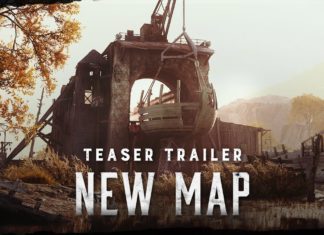 Hunt: Showdown présente sa nouvelle carte en vidéo