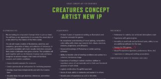 4A Games new IP