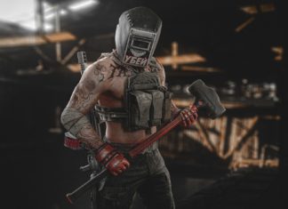 Le patchnote 12.11 pour Escape From Tarkov est enfin arrivé Tagilla