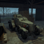 Hell Let Loose BA-10