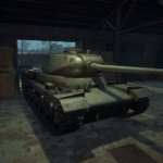 Hell Let Loose Gros Tank